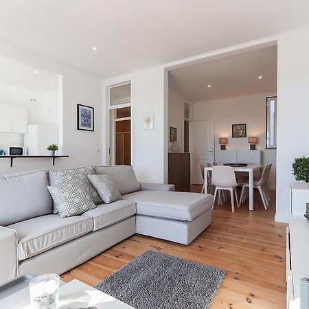 Santa Marta Deluxe By Homing Διαμέρισμα Lisboa Εξωτερικό φωτογραφία