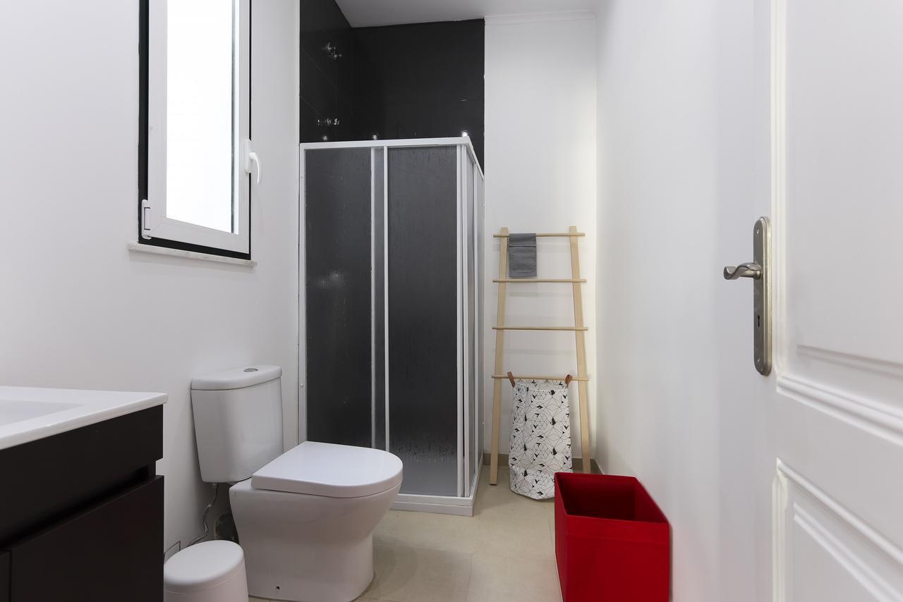 Santa Marta Deluxe By Homing Διαμέρισμα Lisboa Εξωτερικό φωτογραφία