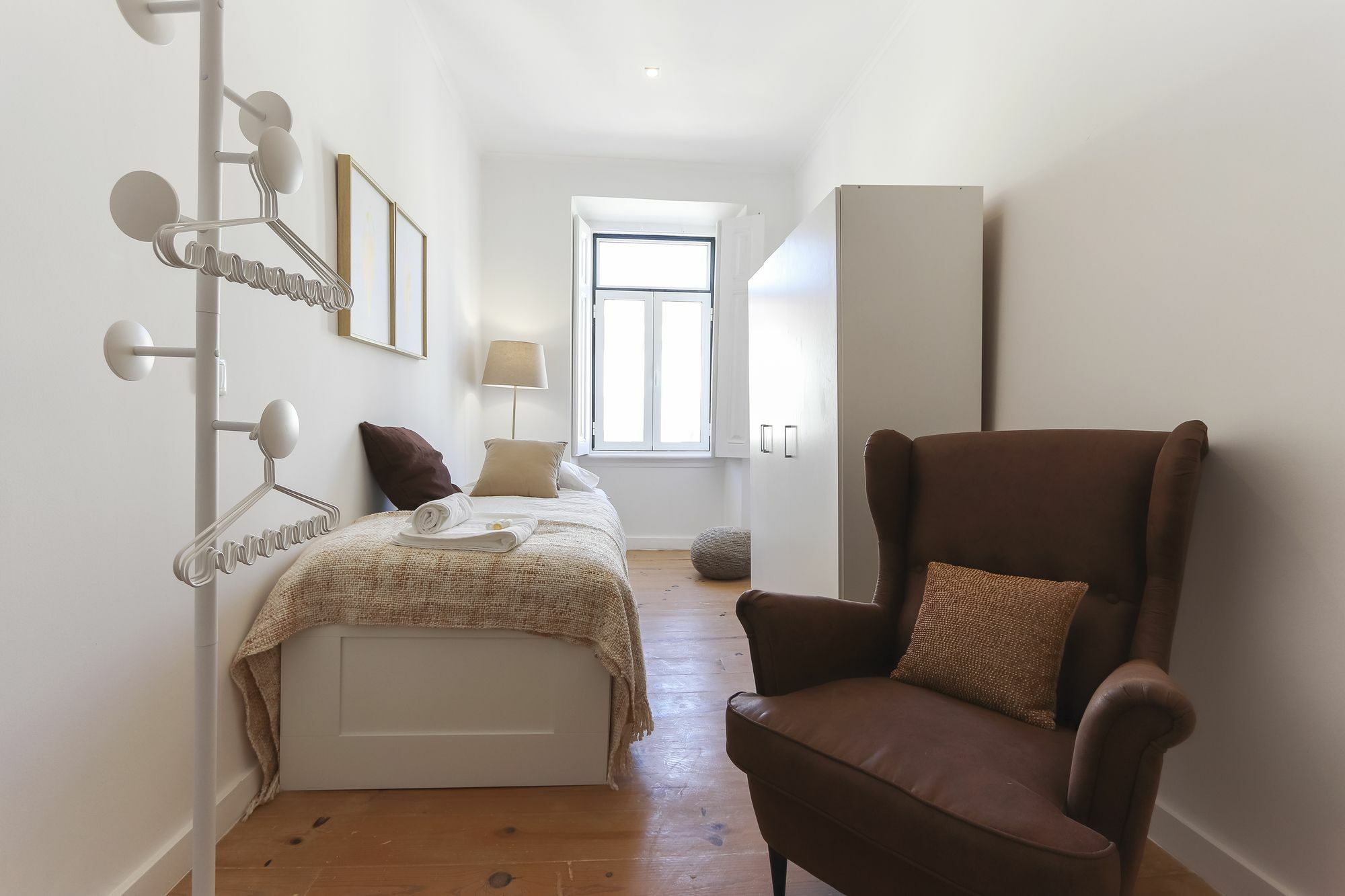 Santa Marta Deluxe By Homing Διαμέρισμα Lisboa Εξωτερικό φωτογραφία