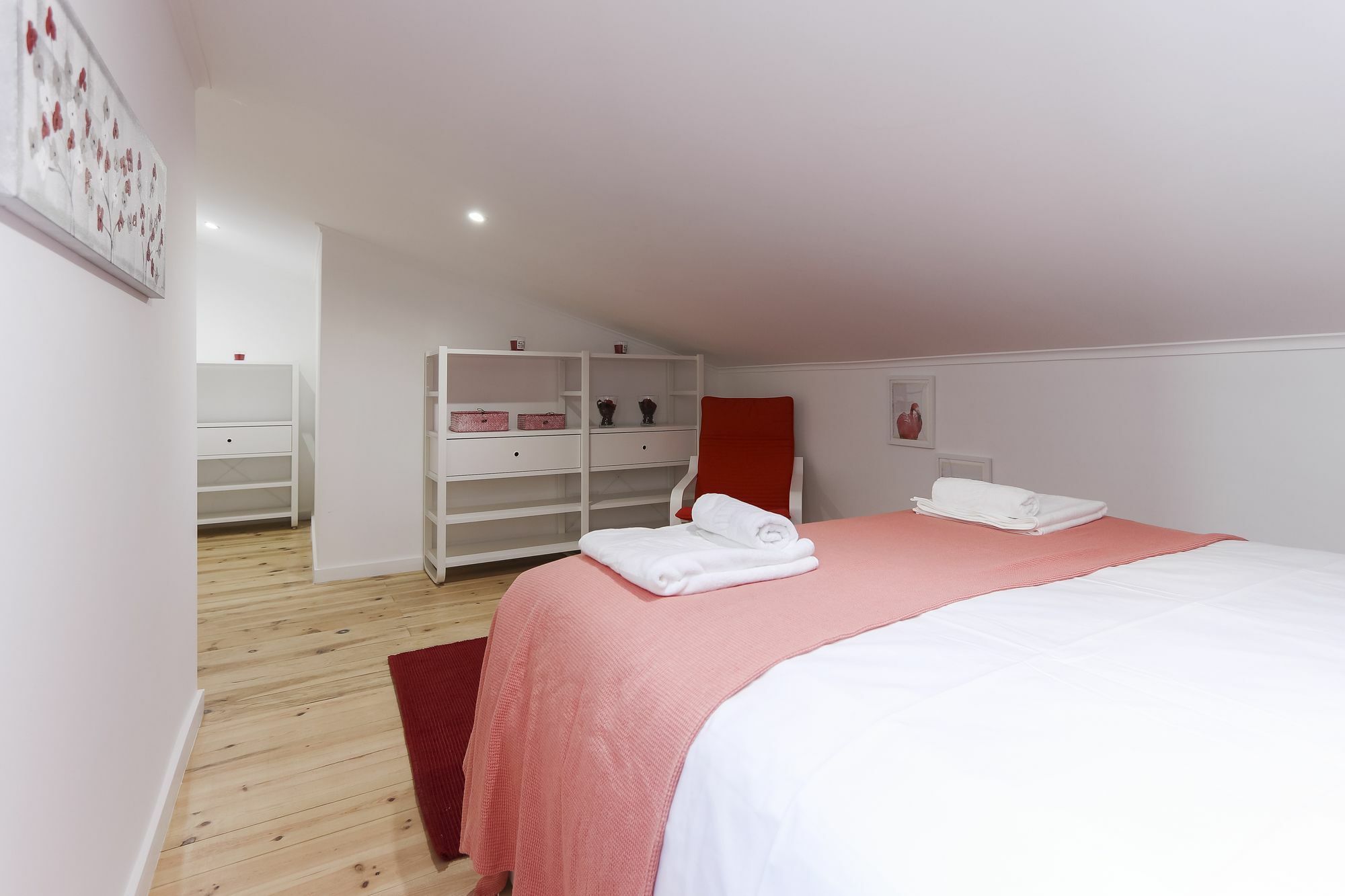 Santa Marta Deluxe By Homing Διαμέρισμα Lisboa Εξωτερικό φωτογραφία