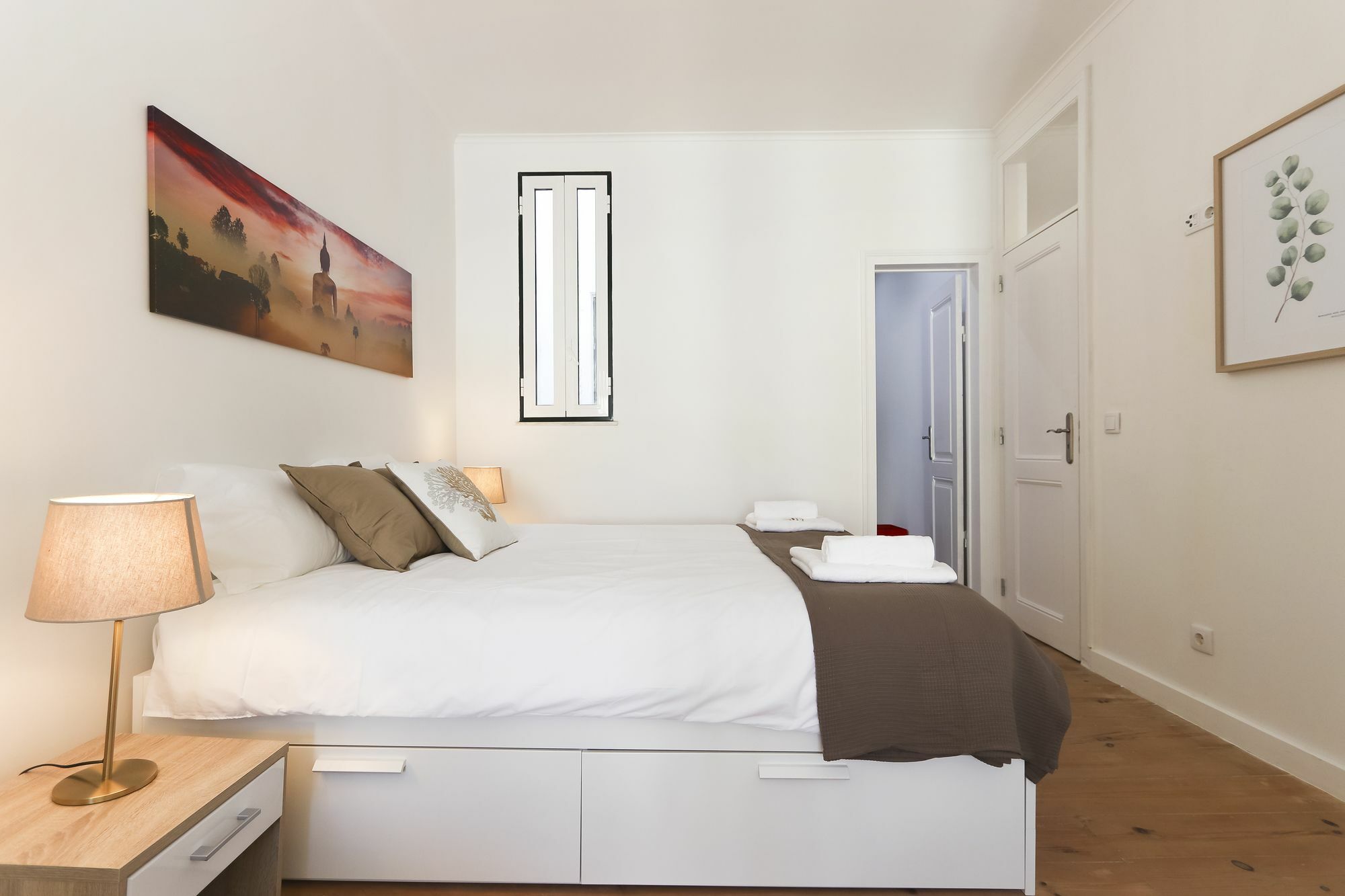 Santa Marta Deluxe By Homing Διαμέρισμα Lisboa Εξωτερικό φωτογραφία