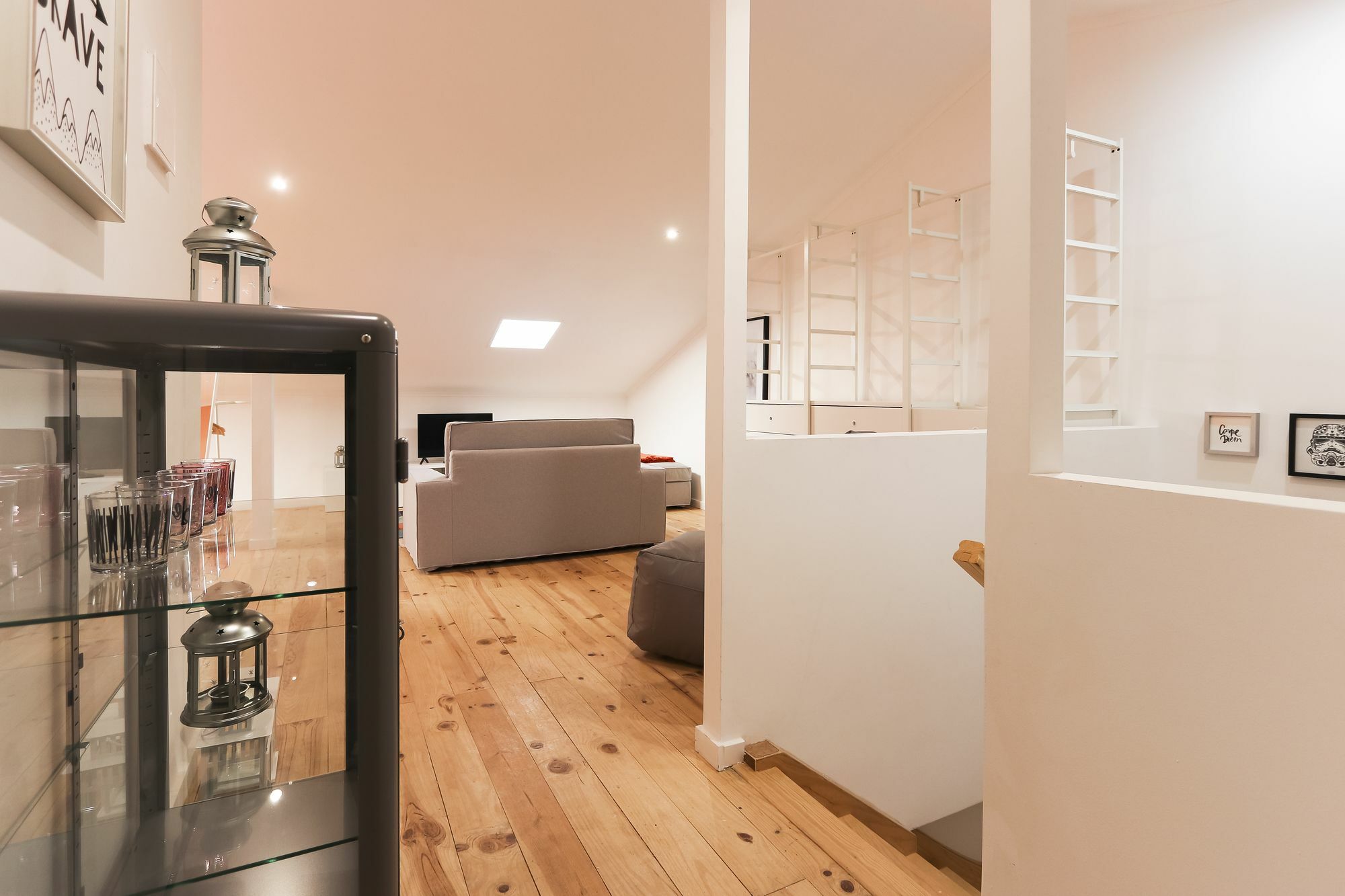 Santa Marta Deluxe By Homing Διαμέρισμα Lisboa Εξωτερικό φωτογραφία