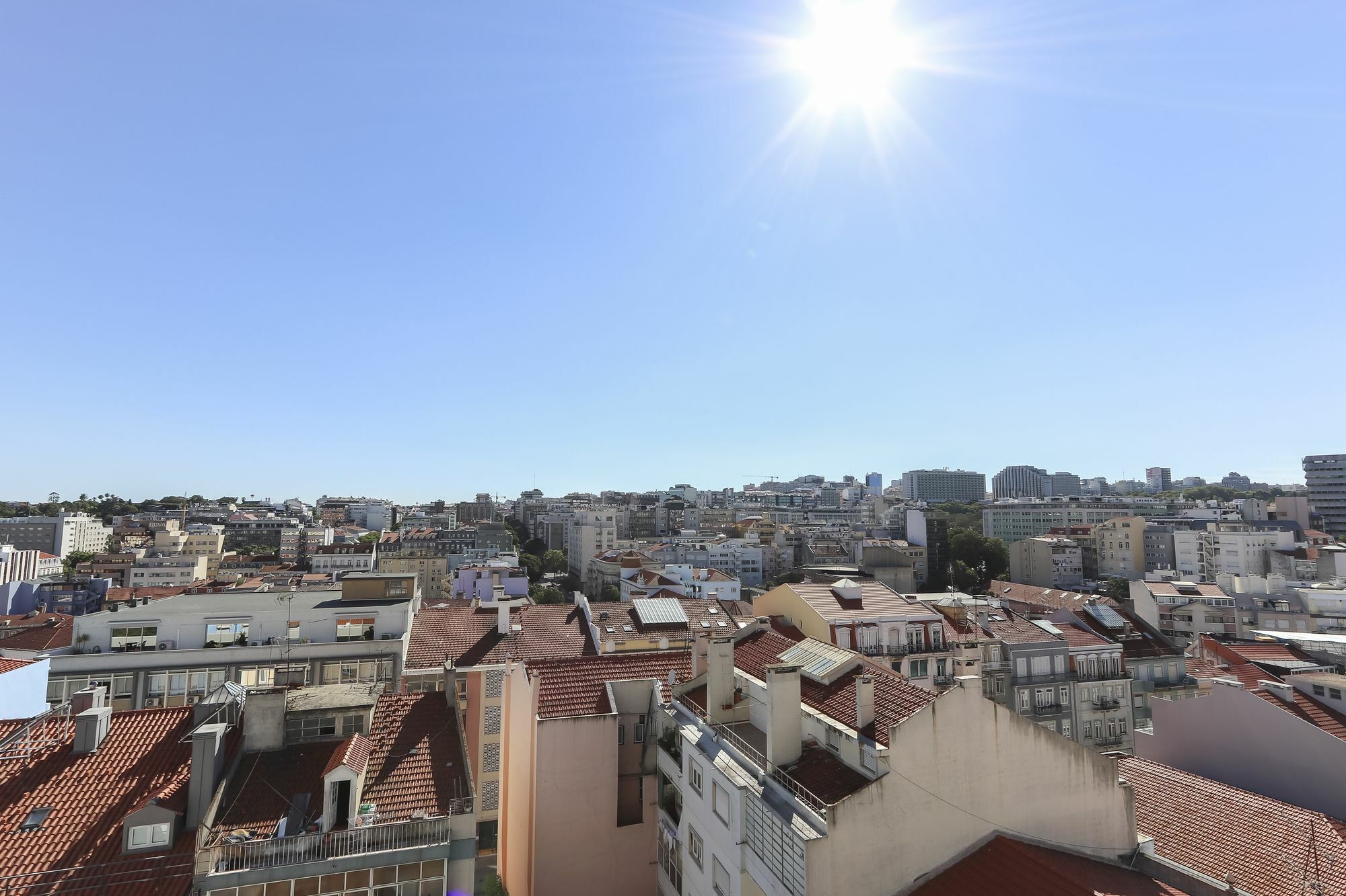 Santa Marta Deluxe By Homing Διαμέρισμα Lisboa Εξωτερικό φωτογραφία