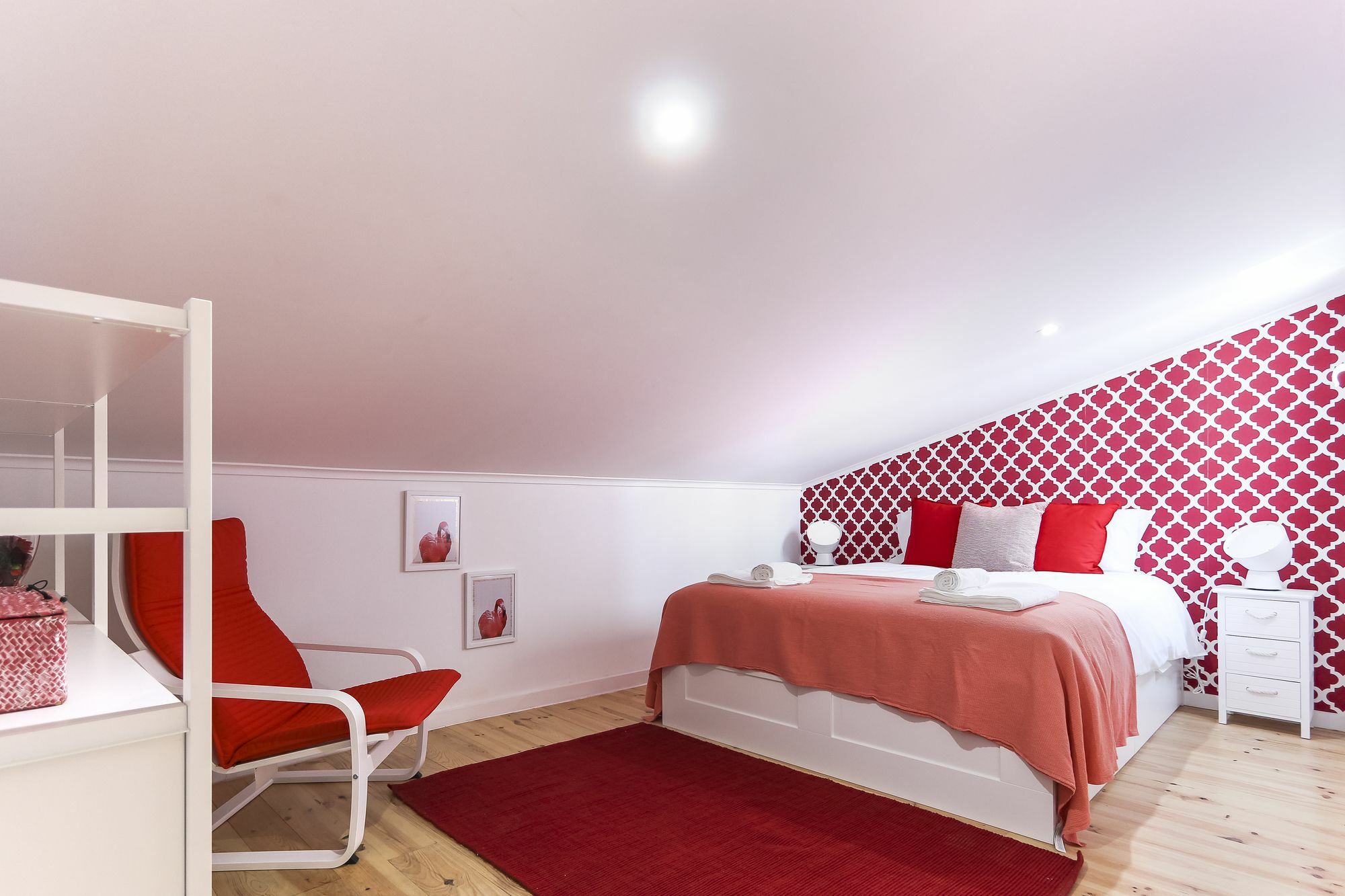 Santa Marta Deluxe By Homing Διαμέρισμα Lisboa Εξωτερικό φωτογραφία